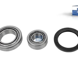 DT Spare Parts 4.91035SP Wheel bearing kit