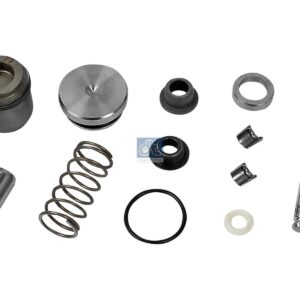 DT Spare Parts 4.91036 Repair kit, constant throttle