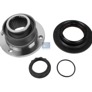 DT Spare Parts 4.91037 Repair kit, differential