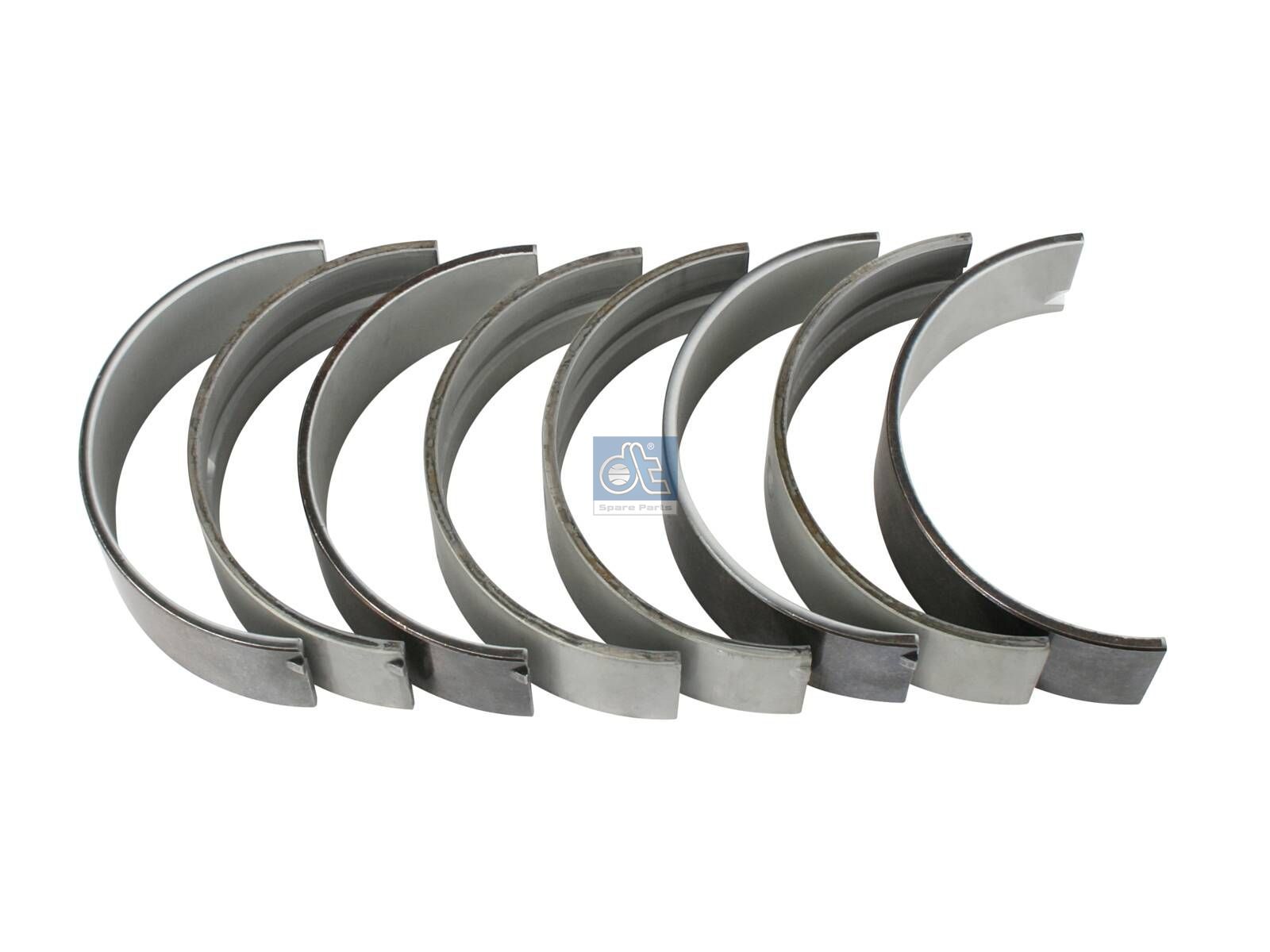 DT Spare Parts 4.91040 Main bearing kit
