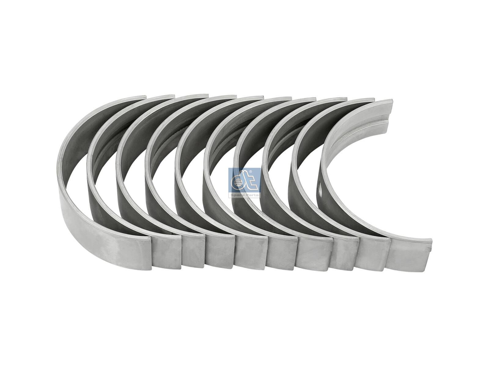 DT Spare Parts 4.91049 Main bearing kit