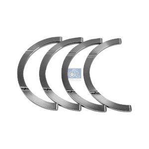 DT Spare Parts 4.91050 Thrust washer kit