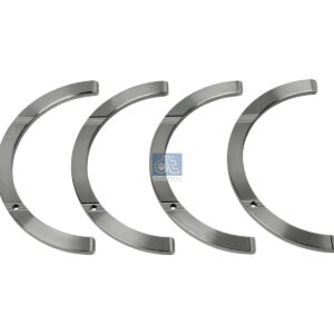 DT Spare Parts 4.91051 Thrust washer kit, OS 0.5 mm
