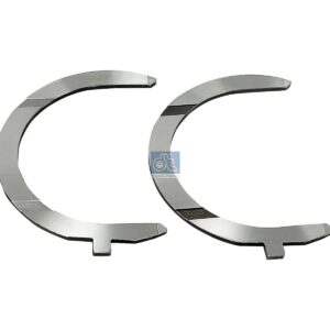 DT Spare Parts 4.91052 Thrust washer kit, d: 93.8 mm, D: 117 mm, S: 3.3 mm