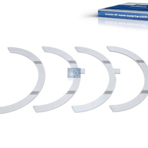 DT Spare Parts 4.91054 Thrust washer kit