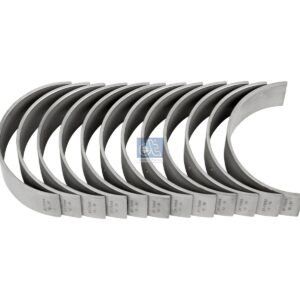 DT Spare Parts 4.91069 Con rod bearing kit