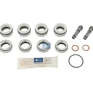 DT Spare Parts 4.91073 Repair kit, switching device