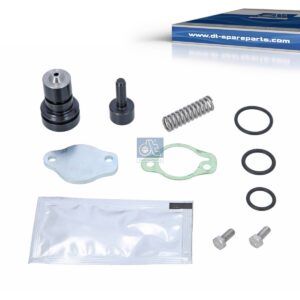 DT Spare Parts 4.91080 Repair kit, compressor