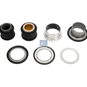 DT Spare Parts 4.91090 Repair kit, cabin suspension