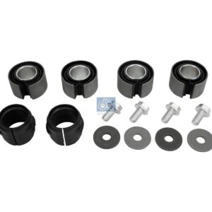 DT Spare Parts 4.91096 Repair kit, stabilizer, d1: 40 mm, d2: 48 mm, M16 x 1,5