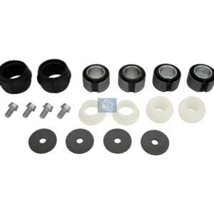 DT Spare Parts 4.91097 Repair kit, stabilizer, d1: 40 mm, d2: 58 mm, M14 x 1,5