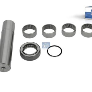 DT Spare Parts 4.91100 King pin kit, D: 50 mm, L: 223 mm