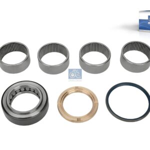 DT Spare Parts 4.91101 King pin kit
