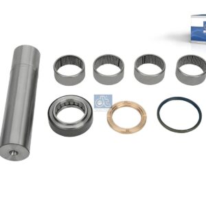 DT Spare Parts 4.91102 King pin kit, D: 50 mm, L: 223 mm