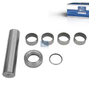 DT Spare Parts 4.91103 King pin kit, D: 50 mm, L: 223 mm