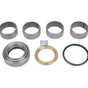 DT Spare Parts 4.91104 Repair kit, King pin