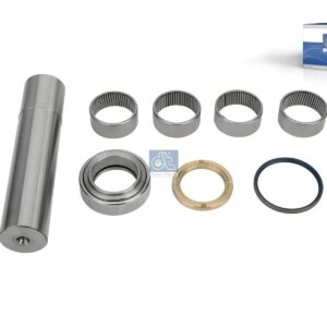 DT Spare Parts 4.91105 King pin kit, D: 50 mm, L: 223 mm