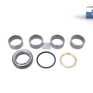 DT Spare Parts 4.91106 King pin kit