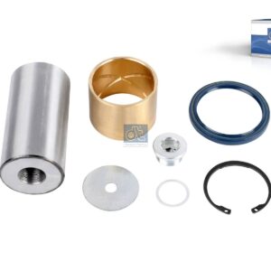DT Spare Parts 4.91110 King pin kit, D: 55 mm, M24 x 1,5, L: 108 mm