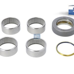 DT Spare Parts 4.91117 King pin kit, d: 54 mm, D: 82 mm, H: 25 mm