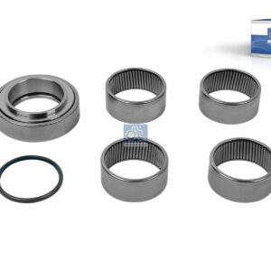 DT Spare Parts 4.91118 King pin kit, d: 55 mm, D: 86 mm, H: 26 mm