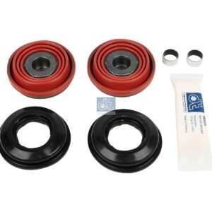 DT Spare Parts 4.91120 Repair kit, brake caliper, D: 68 mm