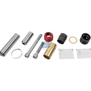 DT Spare Parts 4.91122 Repair kit, brake caliper