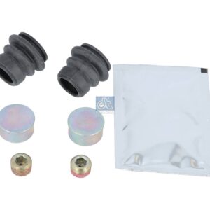 DT Spare Parts 4.91127 Repair kit, brake caliper