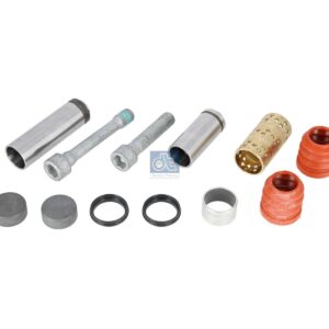 DT Spare Parts 4.91128 Repair kit, brake caliper