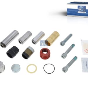 DT Spare Parts 4.91129 Repair kit, brake caliper