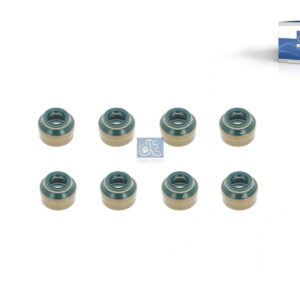 DT Spare Parts 4.91141 Kit, valve stem seals