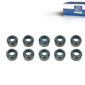 DT Spare Parts 4.91142 Kit, valve stem seals