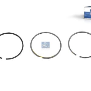 DT Spare Parts 4.91146 Piston ring kit, D: 89 mm