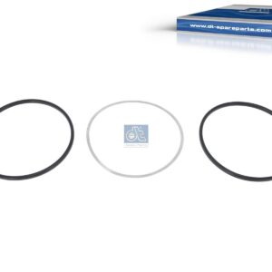 DT Spare Parts 4.91147 Seal ring kit, cylinder liner