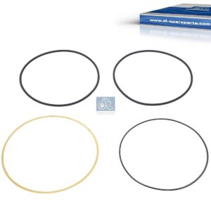DT Spare Parts 4.91148 Seal ring kit, Cylinder liner