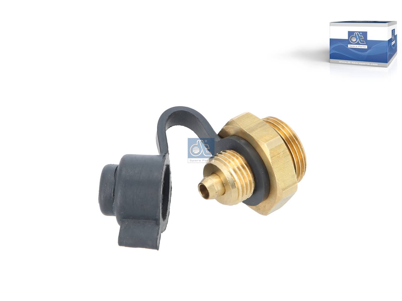 DT Spare Parts 4.91151 Repair kit, air dryer