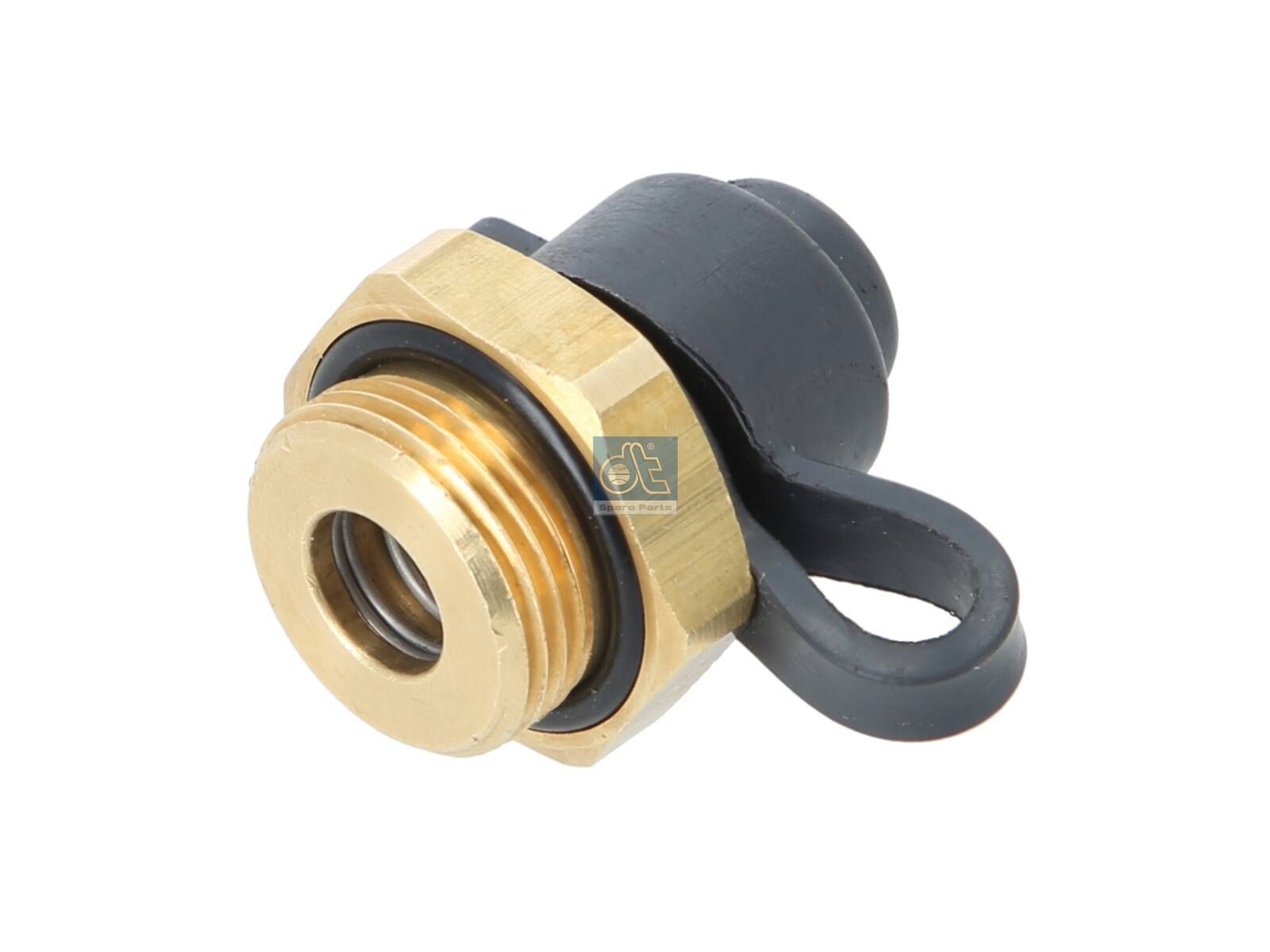 DT Spare Parts 4.91151 Repair kit, air dryer