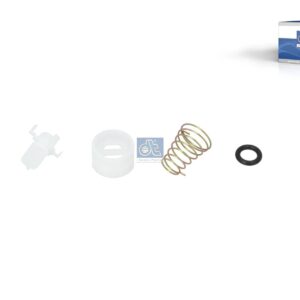 DT Spare Parts 4.91152 Repair kit, 4-circuit-protection valve