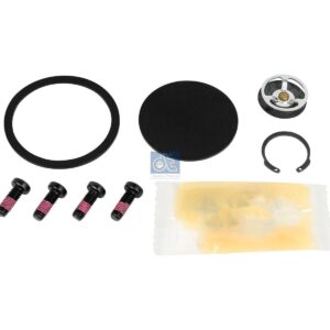 DT Spare Parts 4.91158 Repair kit, quick release valve