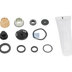 DT Spare Parts 4.91167 Repair kit, clutch servo