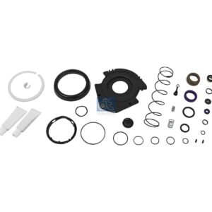 DT Spare Parts 4.91168 Repair kit, clutch servo