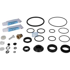 DT Spare Parts 4.91169 Repair kit, clutch servo