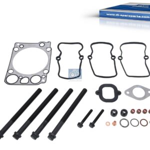 DT Spare Parts 4.91175 Gasket kit, decarbonizing