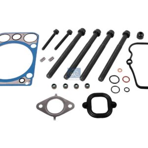 DT Spare Parts 4.91176 Gasket kit, decarbonizing