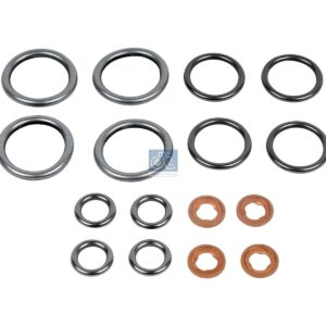DT Spare Parts 4.91178 Gasket kit, injection nozzle