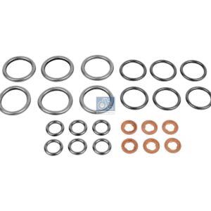 DT Spare Parts 4.91179 Gasket kit, injection nozzle
