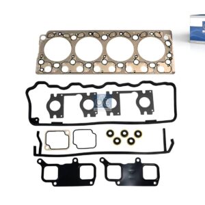 DT Spare Parts 4.91187 Cylinder head gasket kit