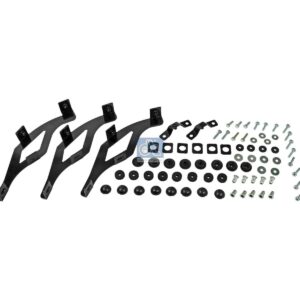 DT Spare Parts 4.91199 Mounting kit, sun visor