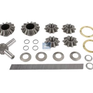 DT Spare Parts 4.91201 Repair kit, spider