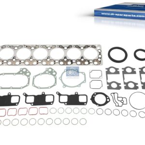 DT Spare Parts 4.91208 Overhaul kit